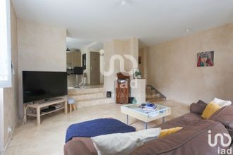 achat maison nesles-la-vallee 95690