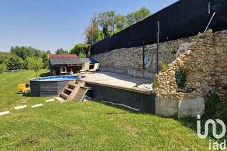 achat maison nesles-la-vallee 95690