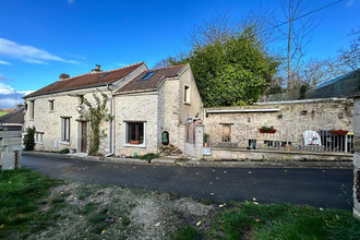 achat maison nesles-la-vallee 95690