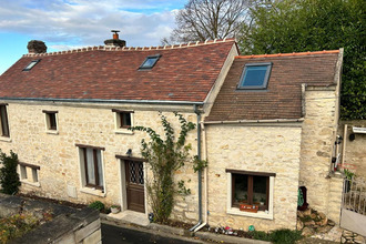 achat maison nesles-la-vallee 95690