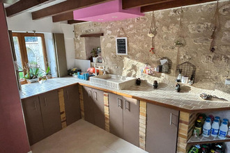 achat maison nesles-la-vallee 95690