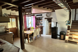 achat maison nesles-la-vallee 95690