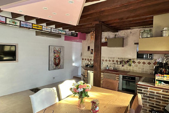 achat maison nesles-la-vallee 95690