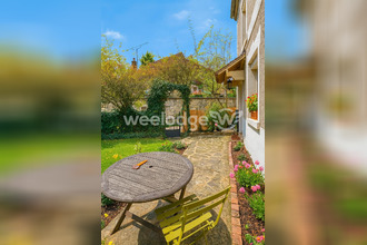 achat maison nesles-la-vallee 95690