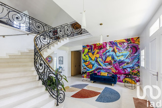 achat maison nesles-la-vallee 95690