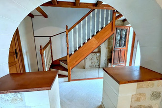 achat maison nesles-la-vallee 95690