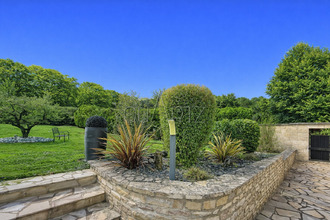 achat maison nesles-la-vallee 95690