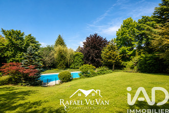 achat maison nesles-la-vallee 95690