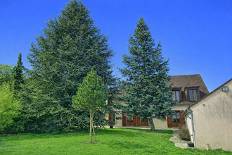 achat maison nesles-la-vallee 95690