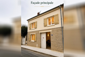 achat maison nesles-la-vallee 95690