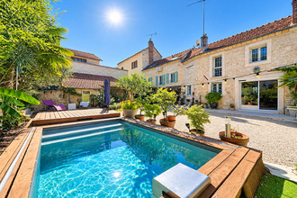 achat maison nesles-la-vallee 95690