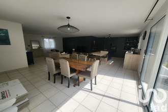 achat maison nesmy 85310