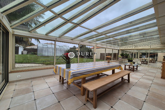 achat maison nesmy 85310