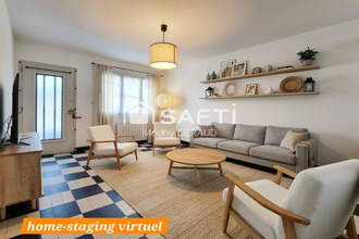 achat maison nesmy 85310