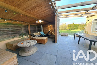 achat maison nesmy 85310