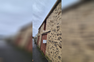 achat maison nesmy 85310