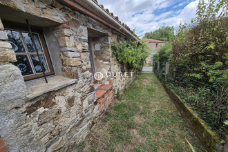 achat maison nesmy 85310