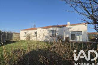 achat maison nesmy 85310