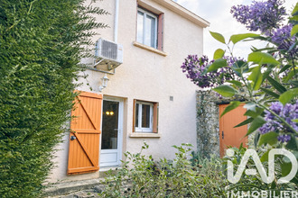 achat maison nesmy 85310