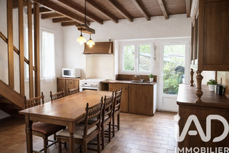 achat maison nesmy 85310