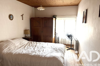 achat maison nesmy 85310
