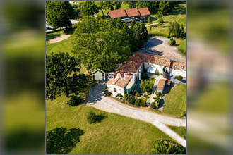 achat maison nesmy 85310