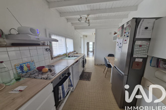 achat maison nesmy 85310