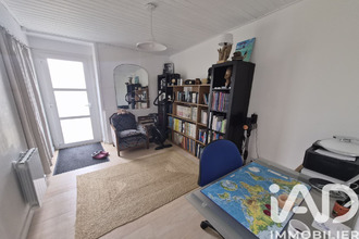 achat maison nesmy 85310