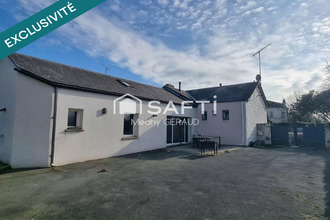 achat maison nesmy 85310