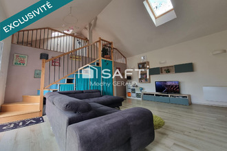 achat maison nesmy 85310