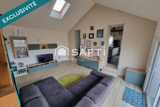 achat maison nesmy 85310
