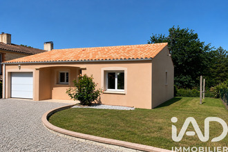 achat maison nesmy 85310