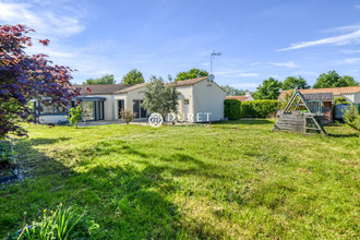 achat maison nesmy 85310
