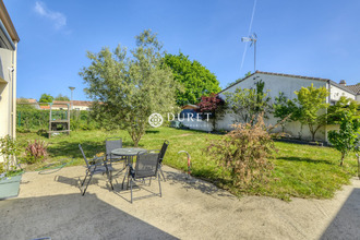 achat maison nesmy 85310