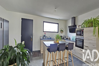 achat maison nesmy 85310