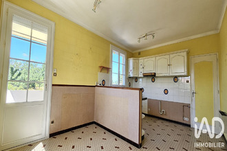 achat maison nesmy 85310
