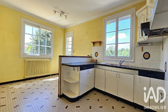 achat maison nesmy 85310