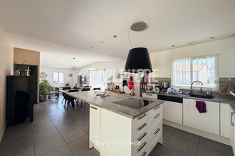 achat maison nesmy 85310
