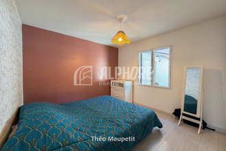 achat maison nesmy 85310