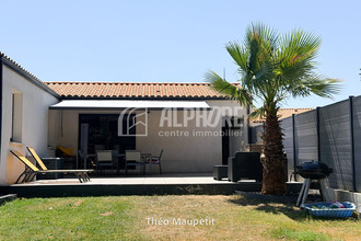 achat maison nesmy 85310