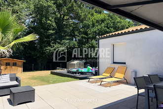 achat maison nesmy 85310