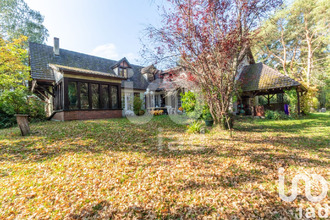 achat maison nesploy 45270