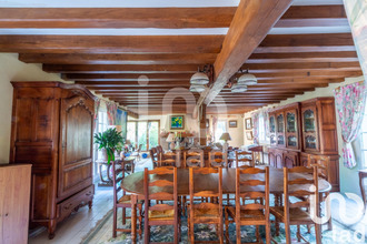 achat maison nesploy 45270