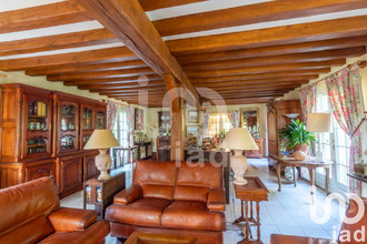 achat maison nesploy 45270