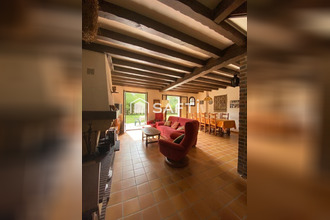 achat maison nesploy 45270