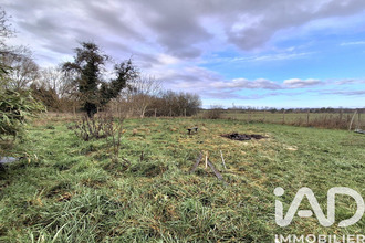 achat maison nesploy 45270