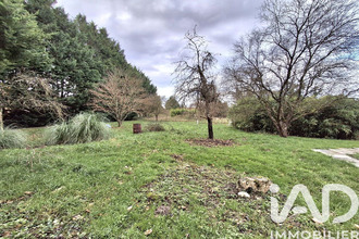 achat maison nesploy 45270