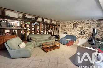 achat maison nesploy 45270