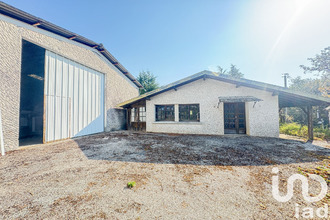 achat maison nespouls 19600