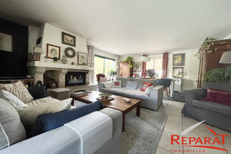 achat maison nespouls 19600